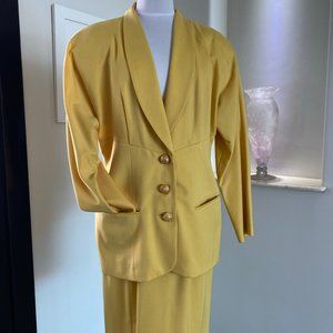 Tahari Suit